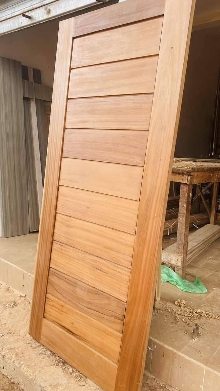 Puerta Personalizada 1