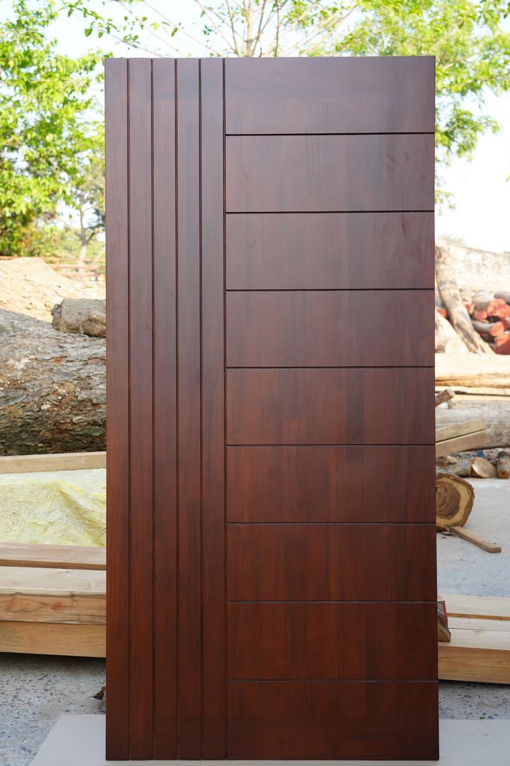 Puerta Personalizada 2