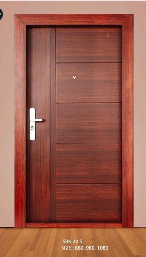 Puerta Personalizada 3